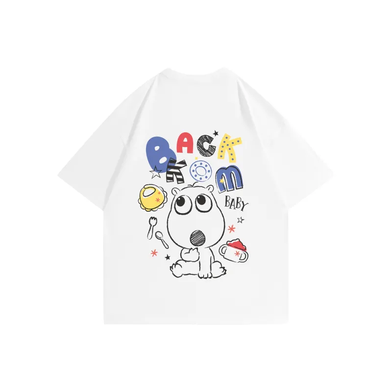 David Bakken T Shirts Unisex-6