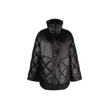 BARBOUR International Padded Jacket