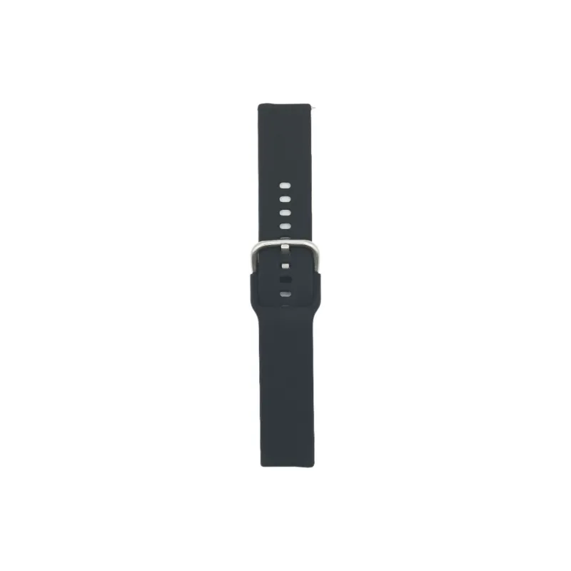 ZHENGGUANG Watch Band Samsung Compatibility Silicone Material-4
