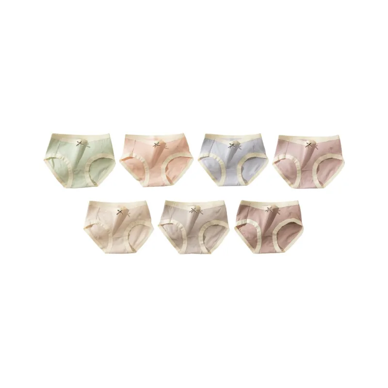 Lanza Underpants Women's Combo Set-12