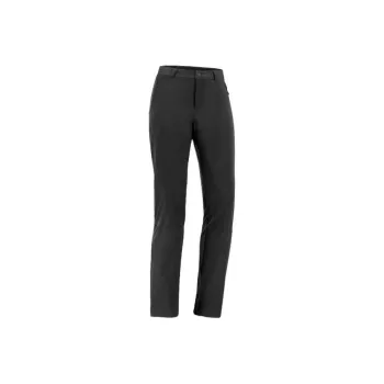 SALOMON Casual Pants Women's Black