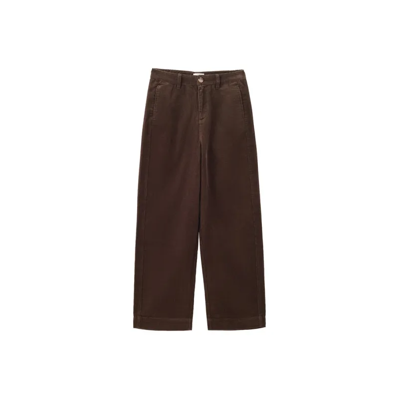 UNIQLO Casual Pants Women's-4