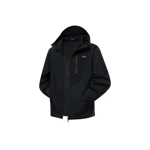 FAIRWHALE Sun Protection Clothing Unisex