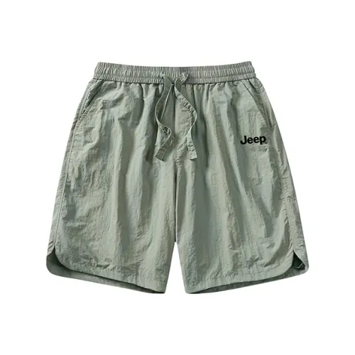 Jeep Casual Shorts Unisex