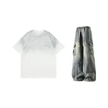 URBAN AUTHENTIC Casual Sportswear Unisex