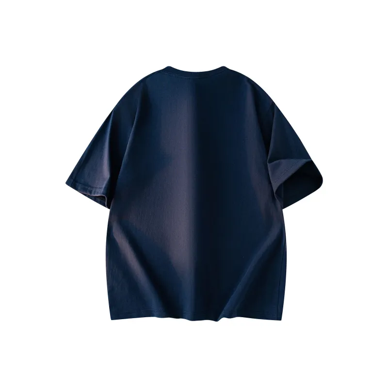 T&D JOJO T Shirts Unisex-9