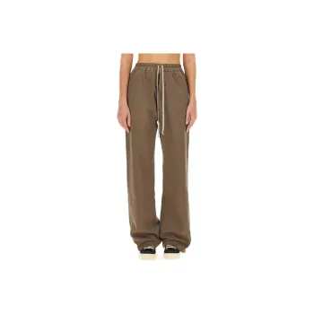Rick Owens DRKSHDW Pusher Track Pants