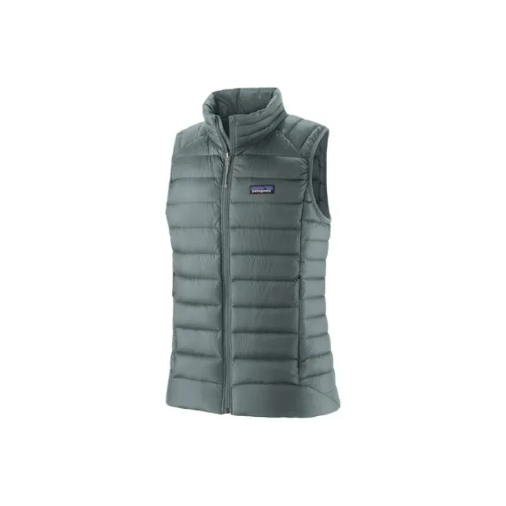 Patagonia Padded Gilet-17