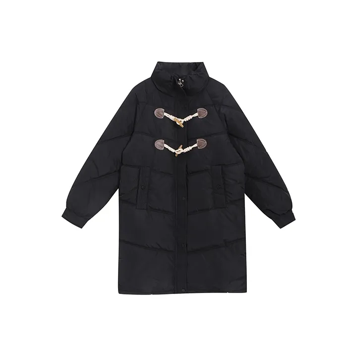 BRASS SCOUT Puffer Jacket Women's-13