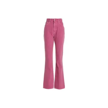 Jacquemus Casual Pants Women's Pink