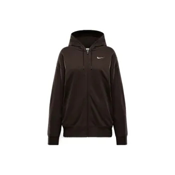 Nike SportswearSwoosh Sweatshirt Women's Baroque Brown