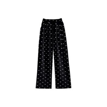 Hao Zhilang Casual Pants Women's