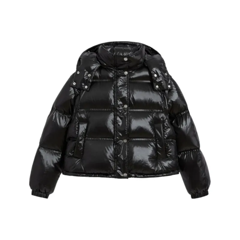 Bebe Down Jackets Women's-1