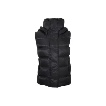 Nike Vests Women's Black