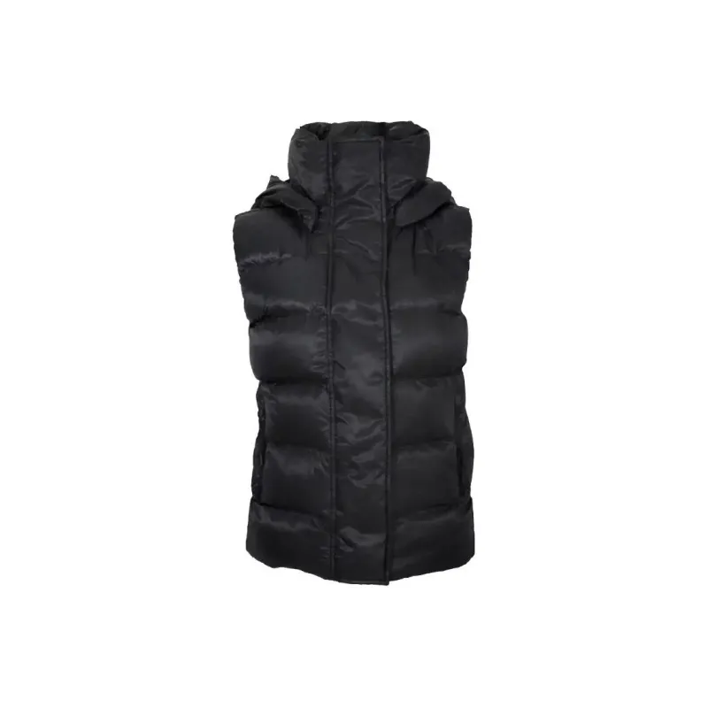 Nike Vests Women's Black-0