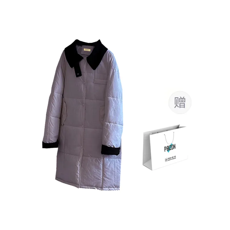 TORIGHT Puffer Jackets Women's-17