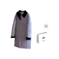 Purple (Shopping Bag)