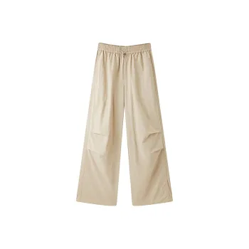 LEDIN Casual Pants Women's