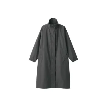 MUJI Trench Coats Women's