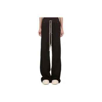 Rick Owens DRKSHDW Geth Belas Pants 'Black'