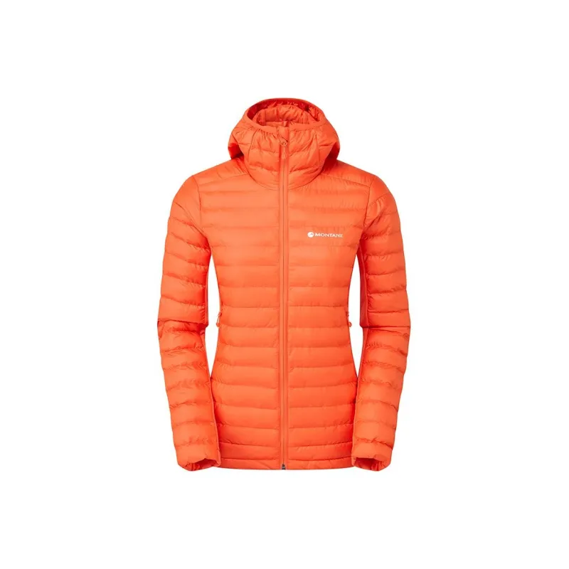 Montane ICARUS LITE Puffer Jacket Women's-3