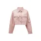 E15 Nostalgic Rose Pink NOSTALGIA ROSE