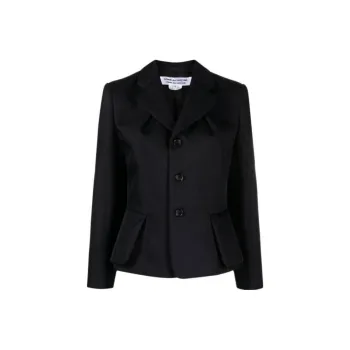 CDG Business Suit Women's Black