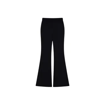 Goodland Casual Pants Women's Black
