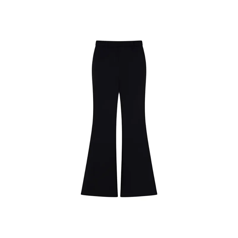 Goodland Casual Pants Women's Black-0