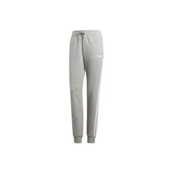 Adidas Essential Casual Pants Women's Gray