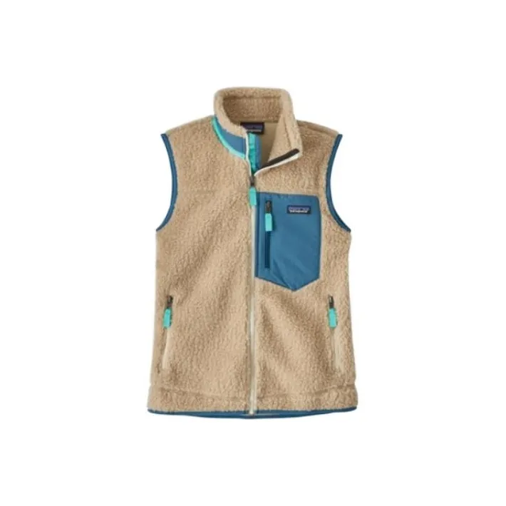 Patagonia Retro X Vests Women's-5