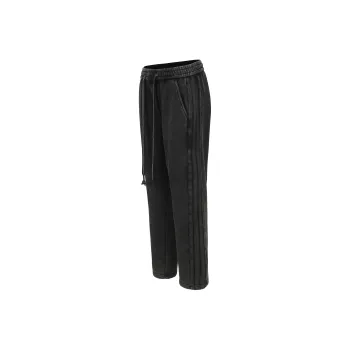 INNI Casual Pants, Fall Travel Unisex Black