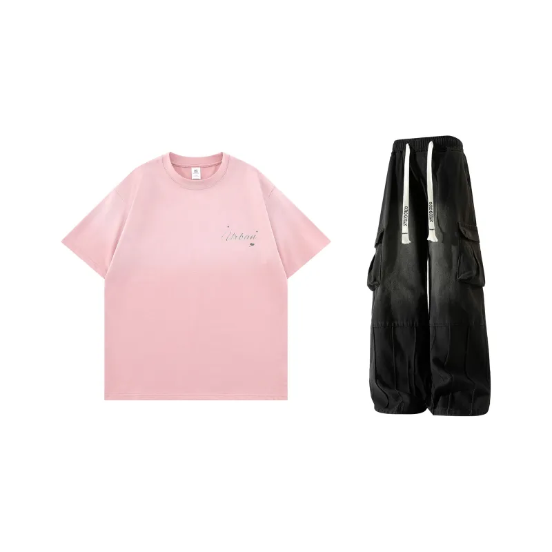 URBAN AUTHENTIC Casual Sportswear Unisex-39
