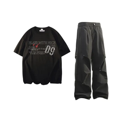 OGEK Casual Sportswear Unisex