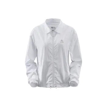 KAILAS Sun Protection Clothing Women's White