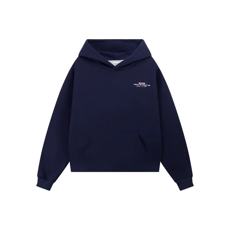 JASONWOOD SS25 Sweatshirt Unisex-0
