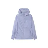 Gray Cloud Purple