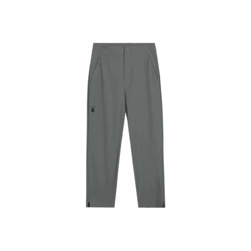 SPYDER TRAINING Casual Pants Women's-0
