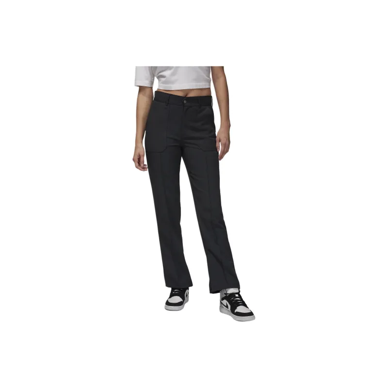 JORDAN Women's Woven Pants-0