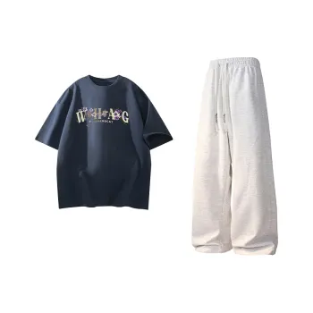 Supremo Cat Casual Sportswear Unisex