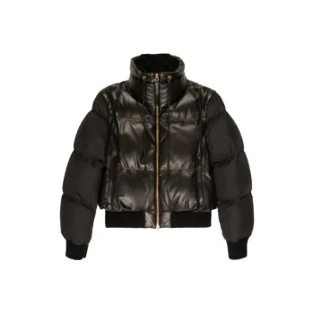 BALLY Puffer Jackets Women's Black