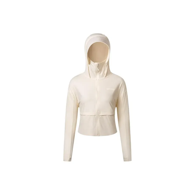 OUTDOOR PRODUCTS Sun Protection Clothing Women's White-0