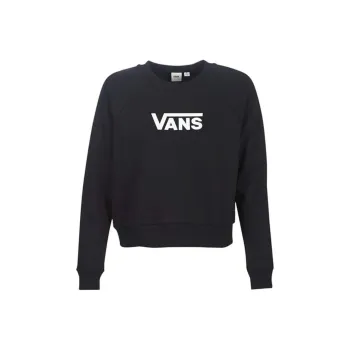 Vans Sweatshirts Women's Black