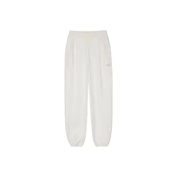 THE NORTH FACE Casual Pants Women's White