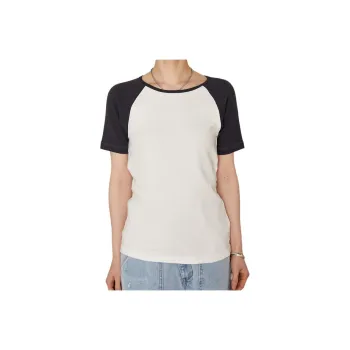 FREAK'S STORE T Shirt Women's Ecru