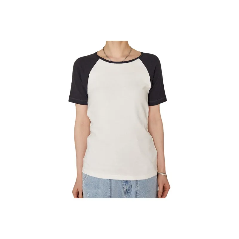 FREAK'S STORE T Shirt Women's Ecru-0