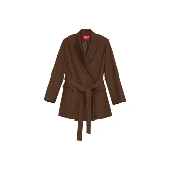 THE SEA LIFE Business Suit Women's Chestnut