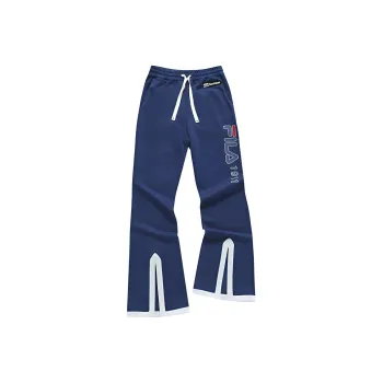 FILA FUSION Casual Pants Women's Hannes Blue
