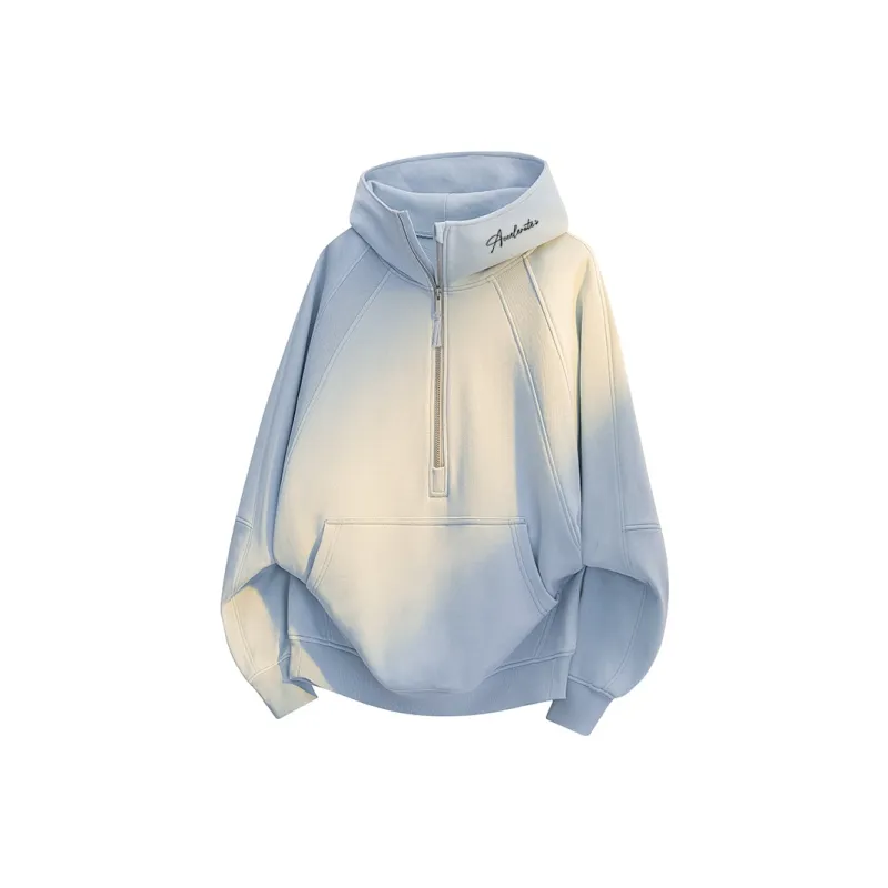 Ice flying Sweatshirts Unisex-14
