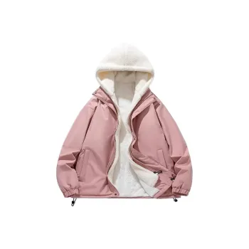 JOLLIGHT Puffer Jackets Women's